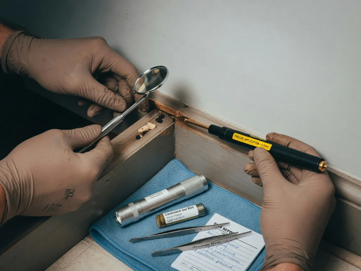 Why choose Emergency Pest Control in Burson, CA